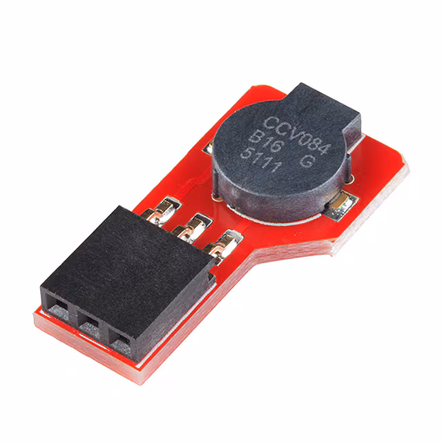 ROB-12567 SparkFun Electronics  Cartes d'évaluation - Cartes d'extension Cartes filles